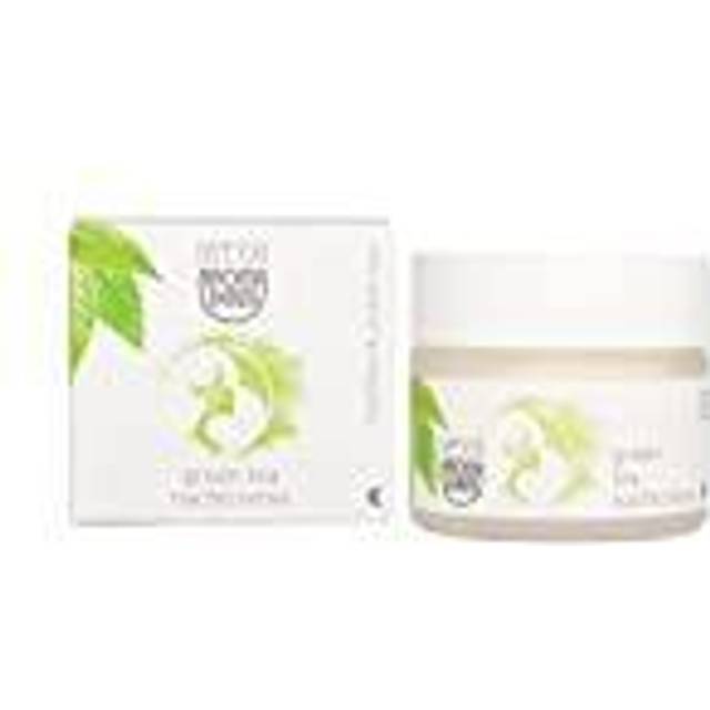 STYX Grøn Te Natcreme 50 ml 50ml