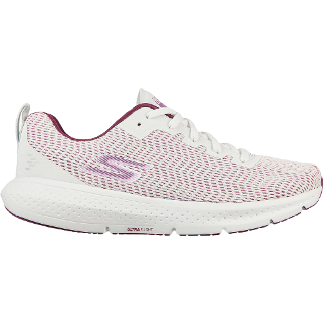 SKECHERS Womens Go Run Supersonic - Relaxed Fit |Vit |41