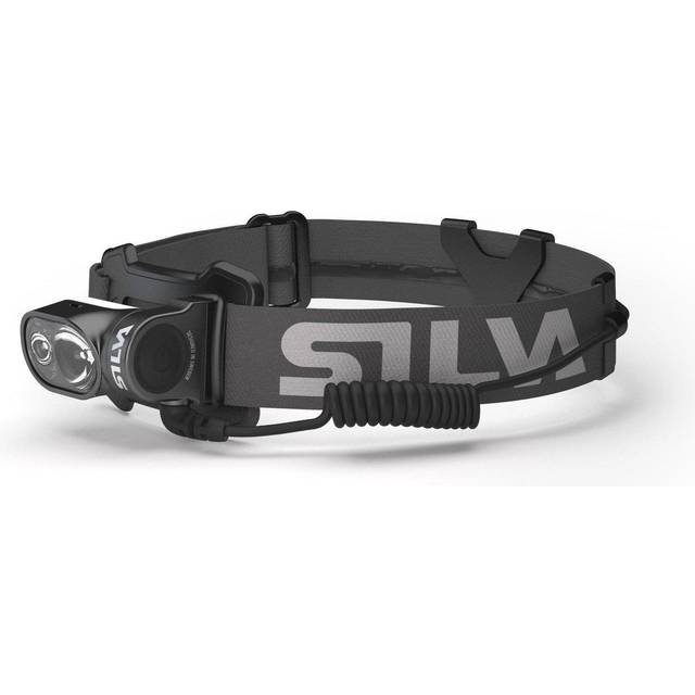 Silva Cross Trail 7XT Headlamp