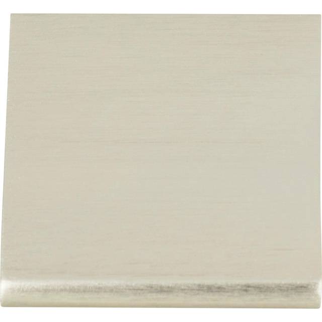 Atlas Homewares A831BN Successi Collection 15Inch Length Small Tab Pull  Brushed Nickel