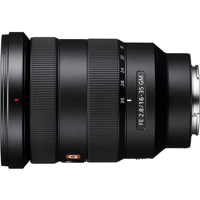 Sony FE 16-35mm f/2.8 GM Lens (SEL1635GM)