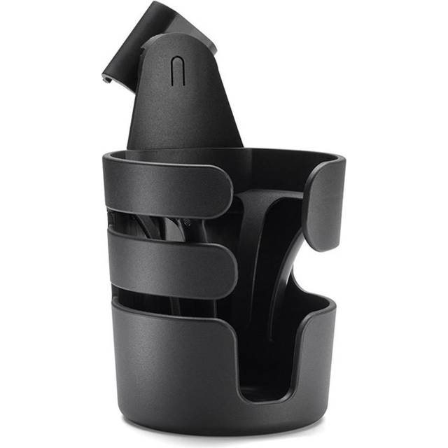 Bugaboo Mugghållare+ - Svart