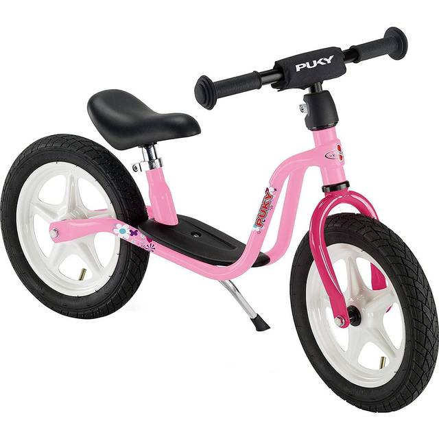 Puky Lr 1 L Springcykel Röd