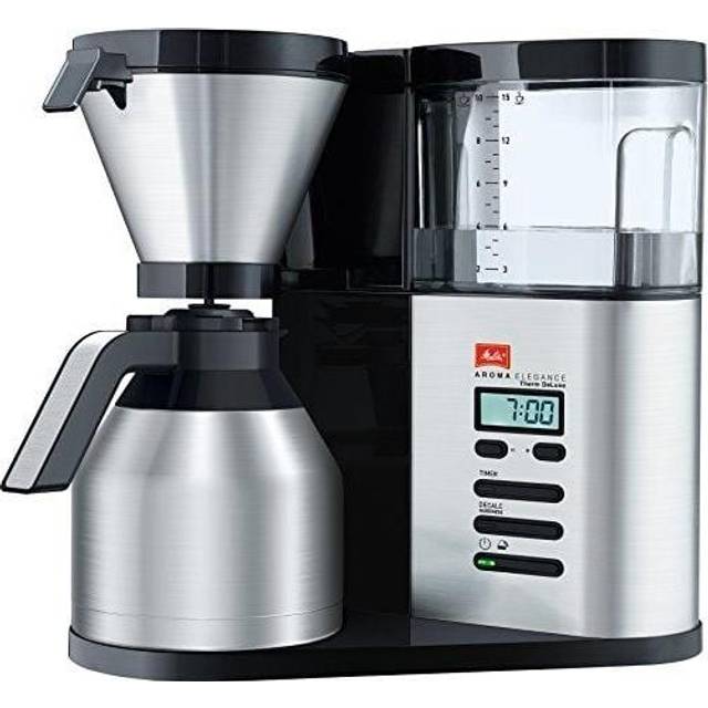 Stainless Steel Melitta Aroma Enhance Gracia】 Melitta Aroma