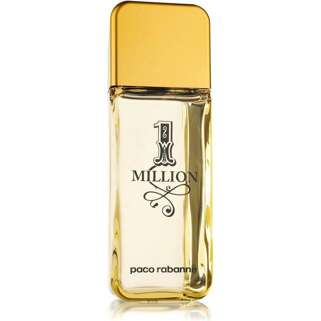 Paco Rabanne One Million Aftershave Lotion 100ml
