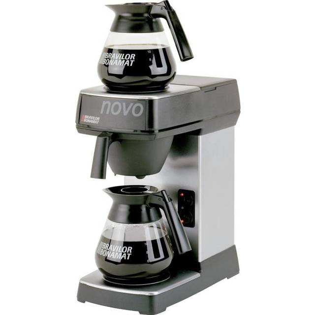 Bravilor Bonamat Novo kaffebryggare