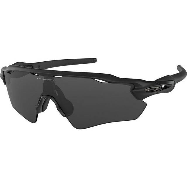 Oakley Radar EV Path Matte Black - Grey Lens - INGEN FARVEKODE (INGEN STØRRELSESKODE)