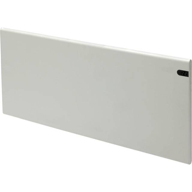 Adax Neo Basic NP08DT Elradiator 400V, vit 704 mm, 800W