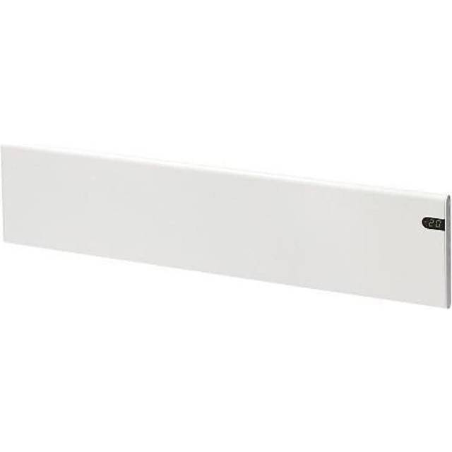 Adax Neo Basic NL10KDT Elradiator 230V, vit 1000W, 1280 mm