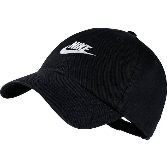 Nike Sportswear H86 Futura Cap black