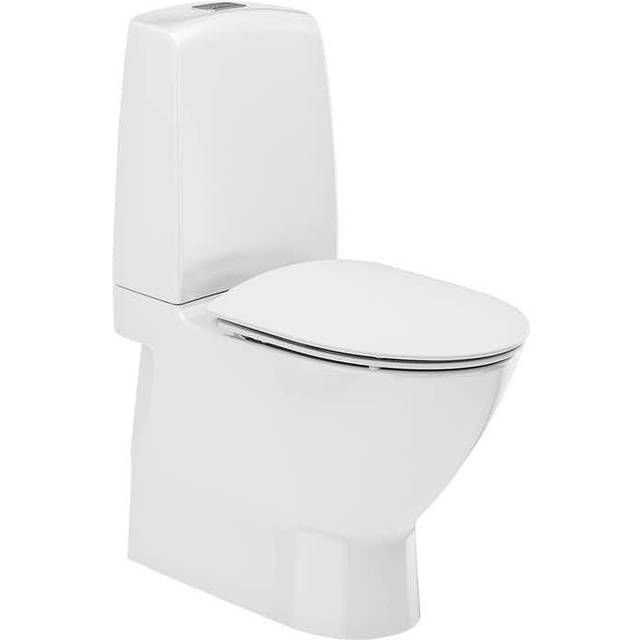 WC-Stol Spira Art 6240 För Limning