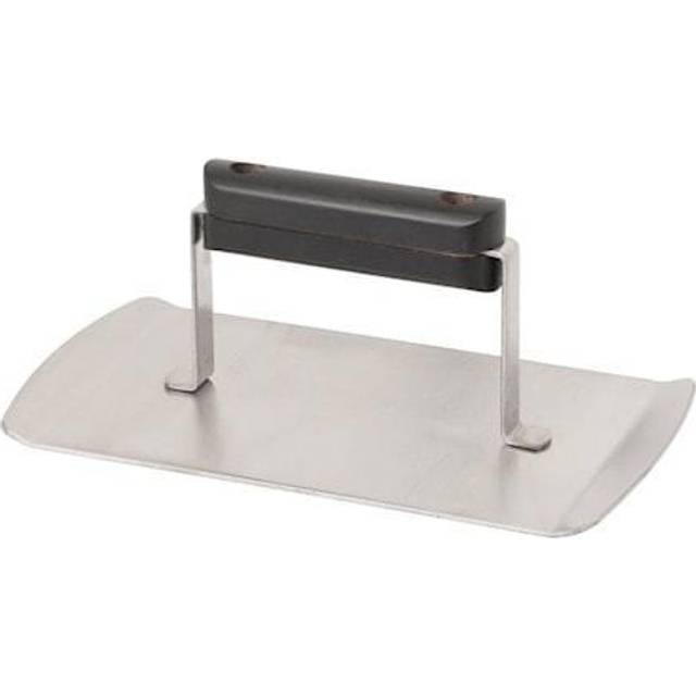 Mustang grillpress