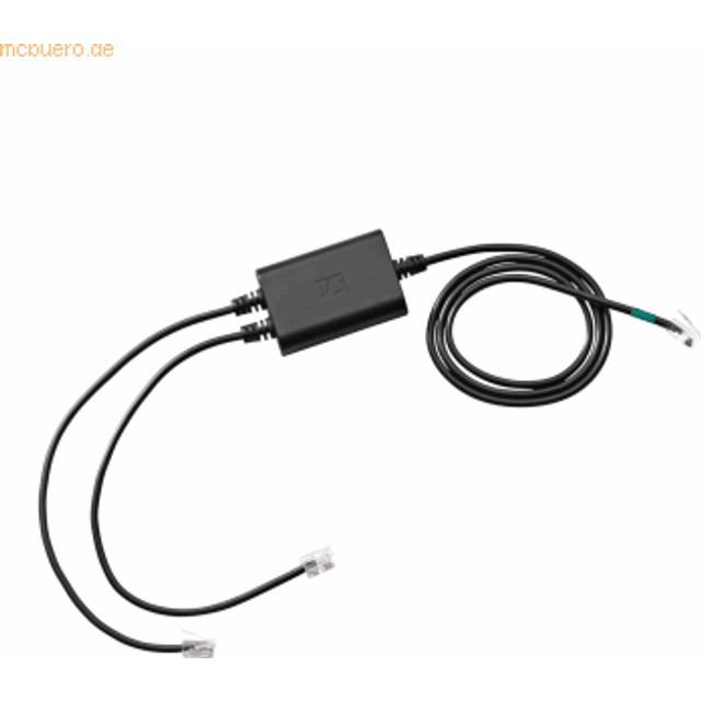 EPOS CEHS-SN 01 adapter-kabel SN..