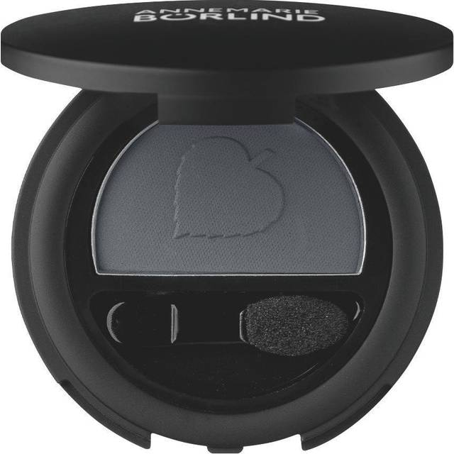 Annemarie Börlind Powder Eye Shadow Matt Graphite