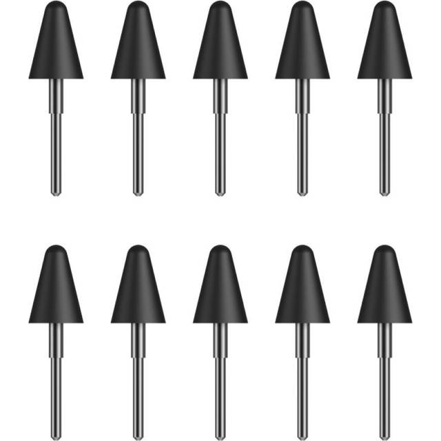 Kobo Stylus 2 Utbytesspetsar (10st)