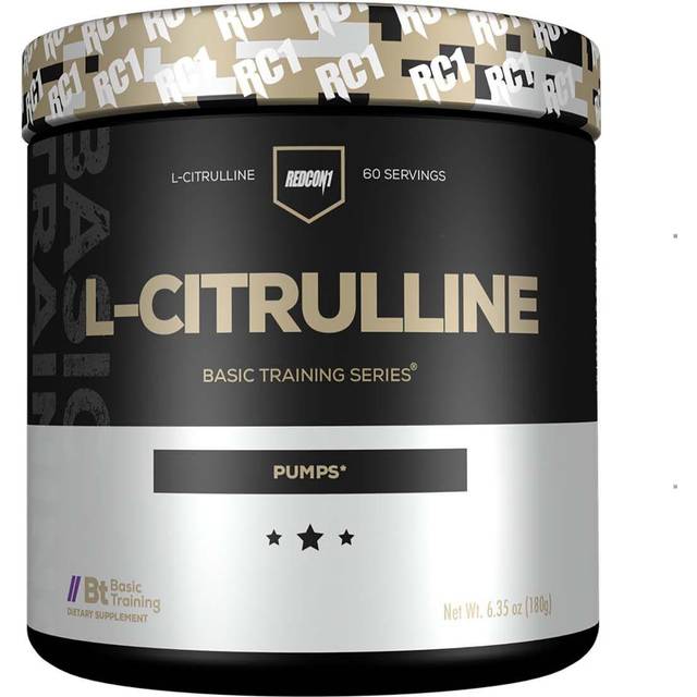 Redcon1 - L-Citrulline