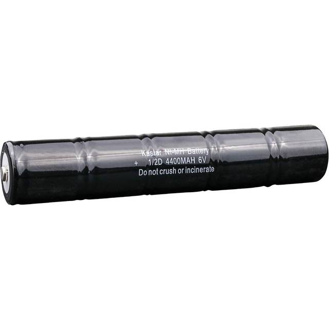 Kastar Maglite uppladdningsbart batteripaket för Mag-lite Maglight