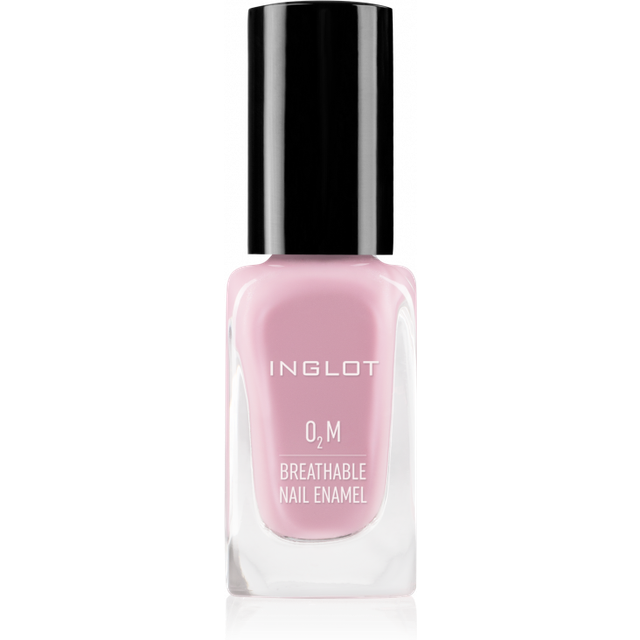 Inglot Neglelak O2M Breathable Nail Enamel 437 - 11 ml
