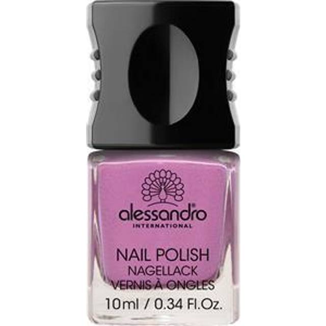 Alessandro Negle Neglelak Colour Explosion No. 218 French Rose 10ml