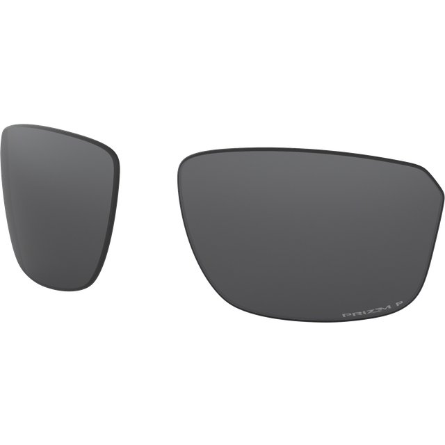 Oakley Men's Split Shot Replacement Lenses - Color: