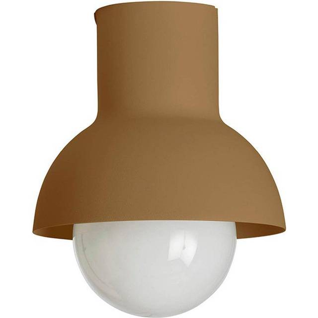 CO Bankeryd Down ceiling lamp Dark mustard