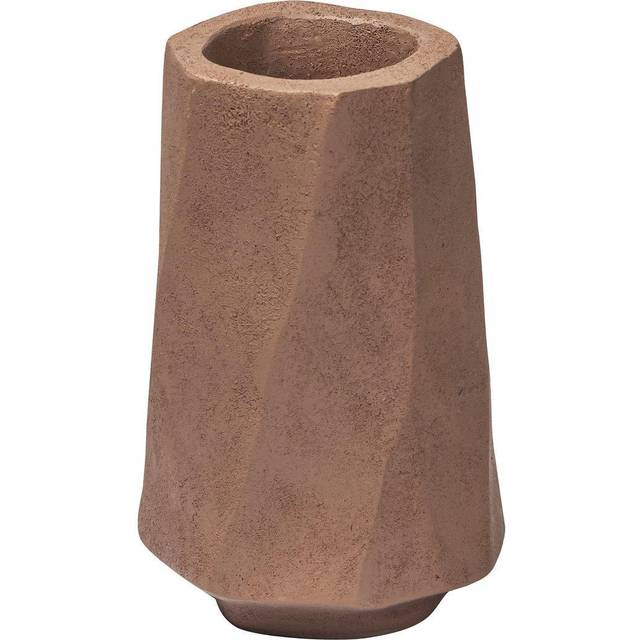 Mette Ditmer Art Piece Nuki vase C Clay