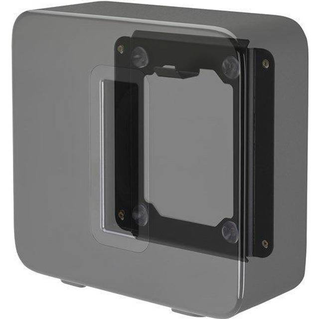 Mountson Premium Wall Mount for Sonos Sub Väggfäste för Sonos - 3 års medlemsgaranti