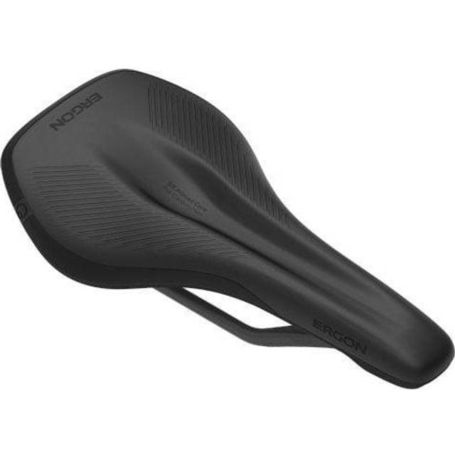 ERGON SR Allroad Core Pro kolsadel, M/L, herr, svart