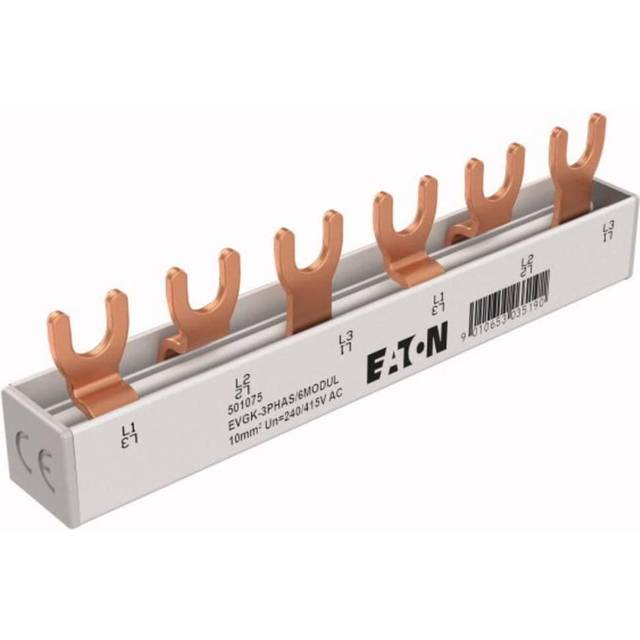 Eaton EP-501075 Fasskena Grå 63 A 1 st