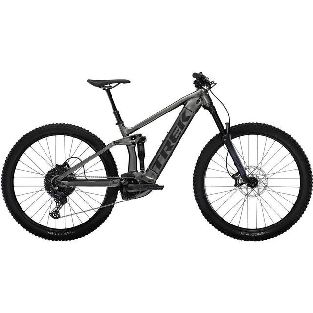 Trek Trek Rail 5 Gen 3 Mercury