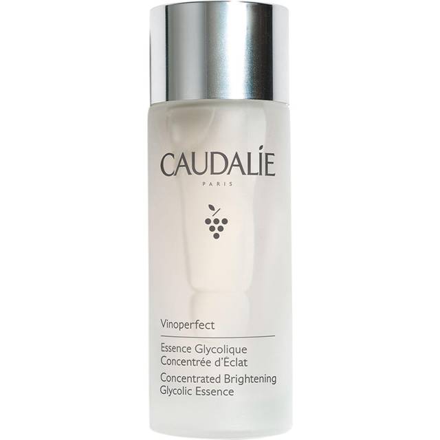 Caudalie vinoperfect concentrated glycolic essence 100ml & free postage