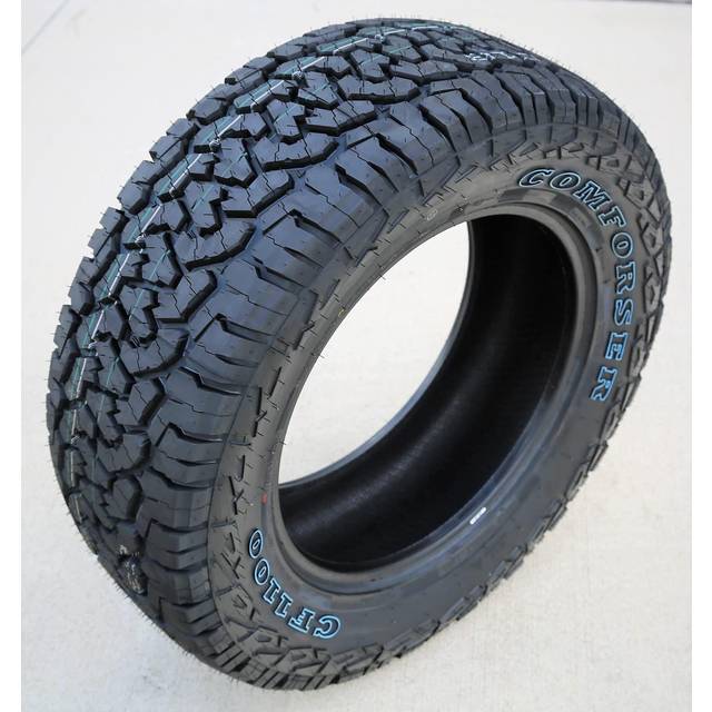 Comforser CF1100 315/70R17 121/118S