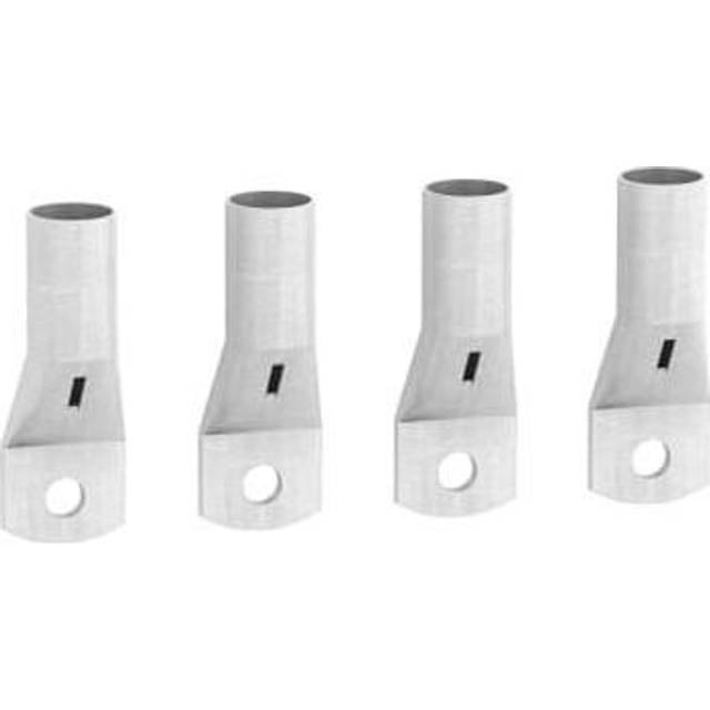 Schneider Electric - Schneider LV432501 4 crimp terminals CU240mm≤ + separate circuit breaker phases