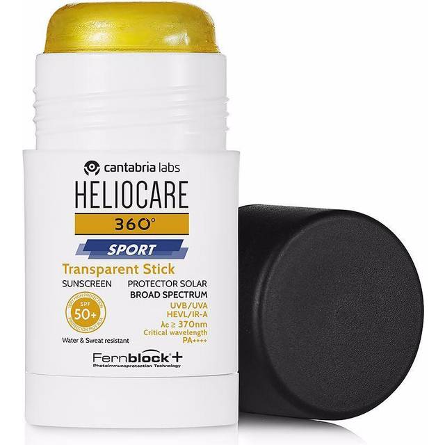 Heliocare 360º Sport Transp Stick Sf50+
