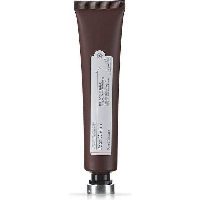 Raz Skincare Foot Cream Fodcreme 75ml