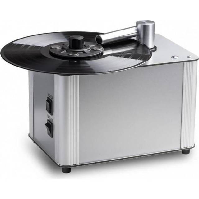 Pro-Ject Vinyl Cleaner VC-E2