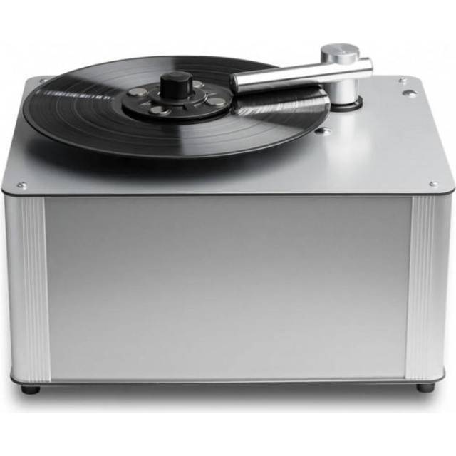 Pro-ject vcs 7" inch record cleaning kit - for vc-s, vc-s mkii and vc-s2 alu