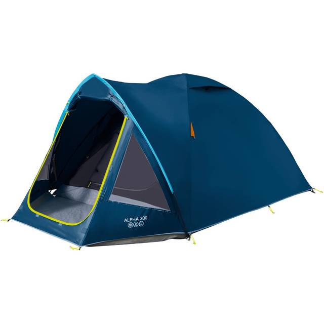 Vango Alpha 300 CLR 3-Person Tent