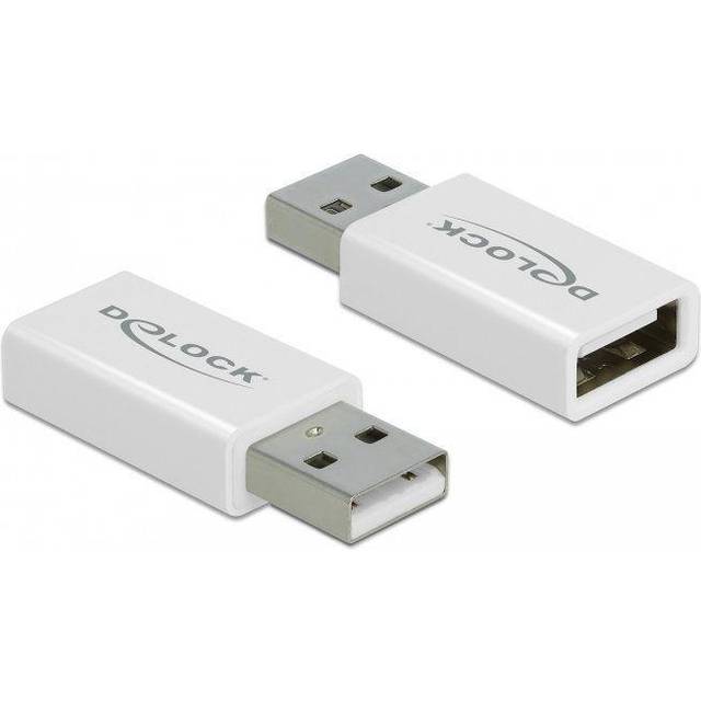 DeLock USB Data Blocker