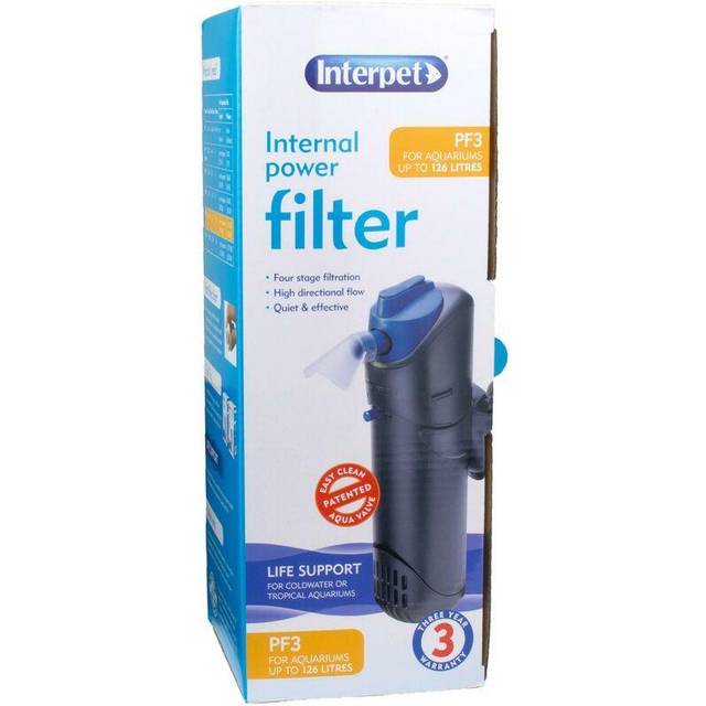 Internal Power Filter Pf 3