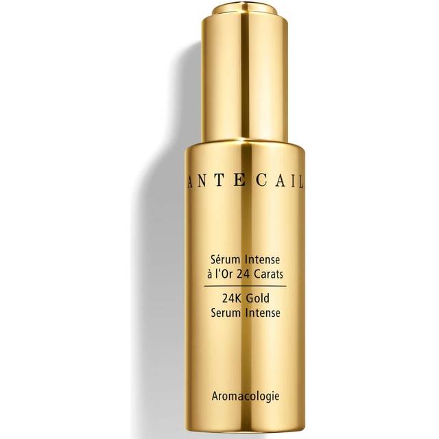 Chantecaille 24K Gold Serum Intense, 30ml