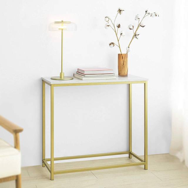 SoBuyÂ® FSB29-G, Console Table Side Table End Table Hall Table