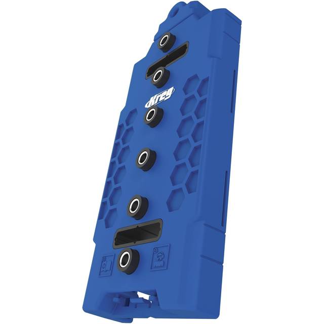 Kreg 5mm Shelf Pin Jig - Kma3232