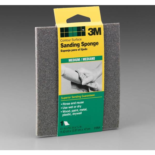3M™ Flexibel slipsvamp, tunn