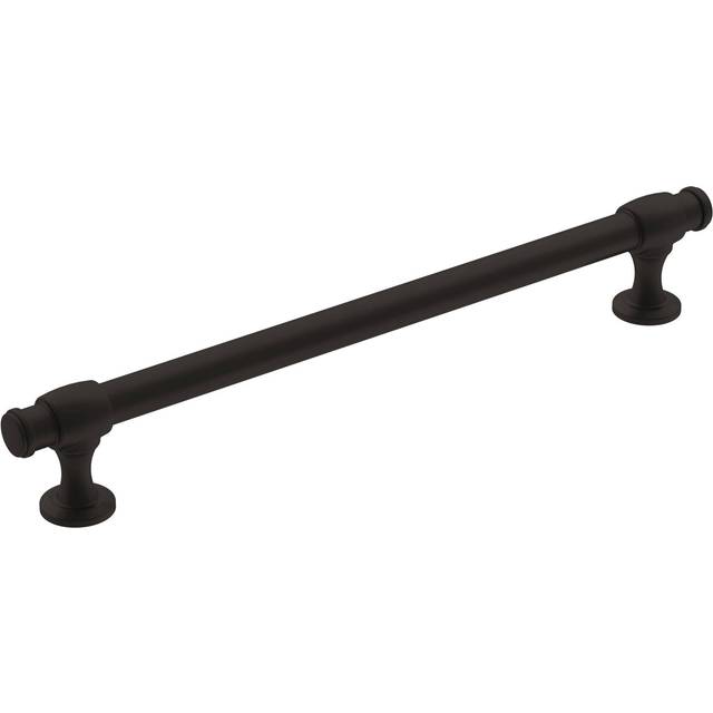 7-9/16 inch (192mm) Center-to-Center