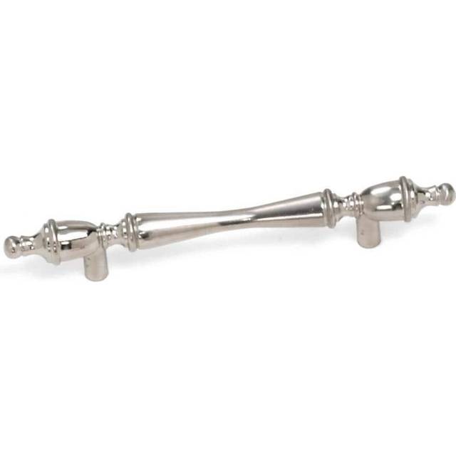 Laurey 74039 3Inch Georgetown Pull  Satin Chrome
