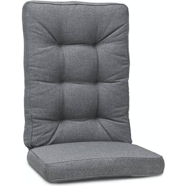 Texas Dyna Hög 56X127X11 Grå Melange