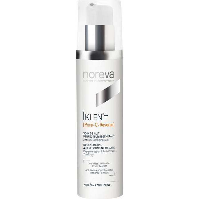 Noreva IKLEN+ Regenerating Perfecting Night Cream 50 ml 50ml