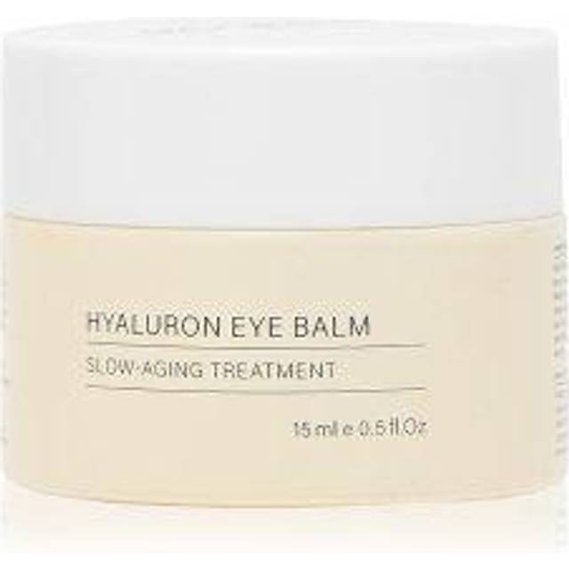 Rosental Ansigtspleje Øjen- og Læbepleje Hyaluron Eye Balm Slow-Aging Treatment 15 ml 15ml