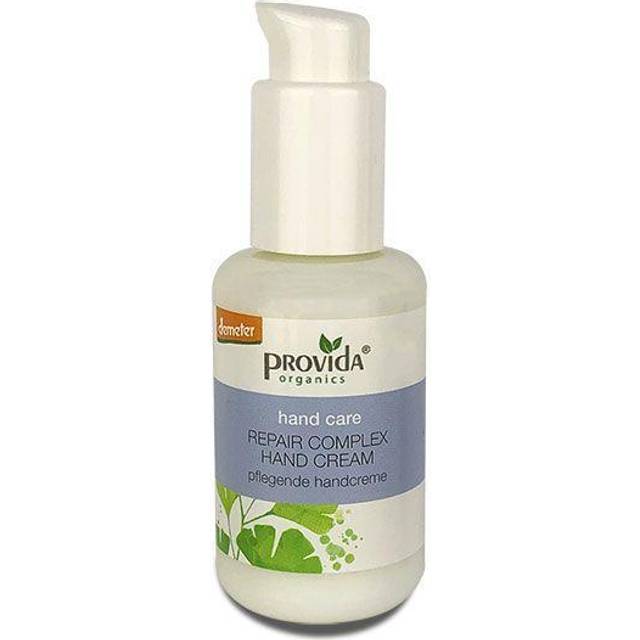 Provida Organics Reparerende Kompleks Håndcreme 30 ml